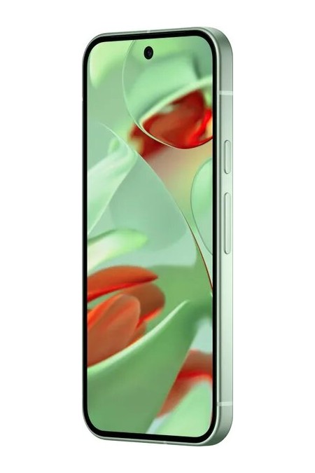 Смартфон Google Pixel 9 12/128GB Winter Green (зимний зеленый) 3