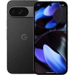 Смартфон Google Pixel 9 12/256GB Obsidian (обсидиан)
