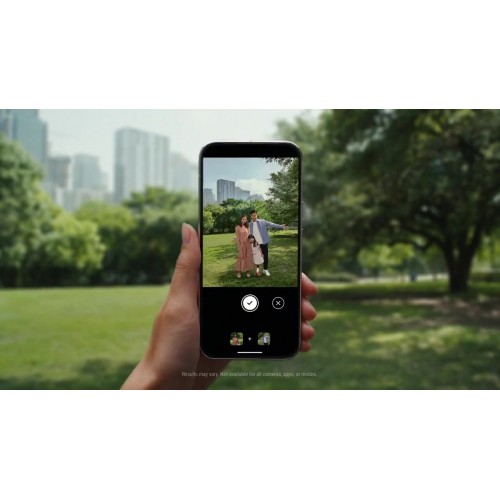 Смартфон Google Pixel 9 12/256GB Porcelain (фарфор) 2