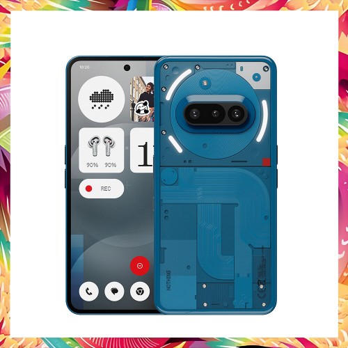 Смартфон Google Pixel 9 12/256GB Porcelain (фарфор) 6