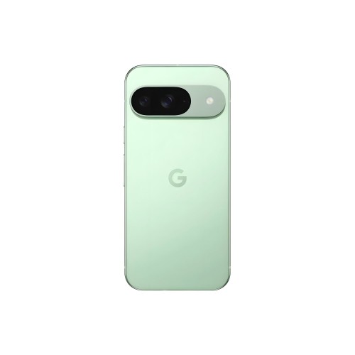 Смартфон Google Pixel 9 12/256GB Porcelain (фарфор) 9