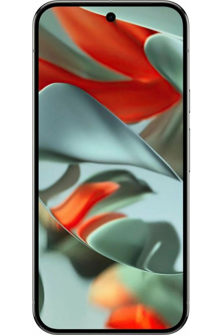 Смартфон Google Pixel 9 Pro 16/128GB Hazel (ореховый) 3