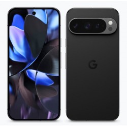 Смартфон Google Pixel 9 Pro 16/128GB Obsidian (обсидиан)