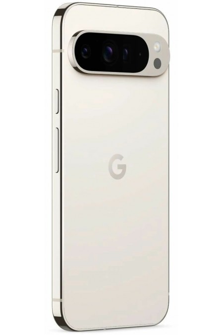Смартфон Google Pixel 9 Pro 16/128GB Porcelain (фарфор) 3
