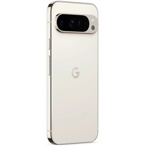 Смартфон Google Pixel 9 Pro 16/128GB Porcelain (фарфор) 3