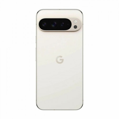 Смартфон Google Pixel 9 Pro 16/128GB Porcelain (фарфор) 4