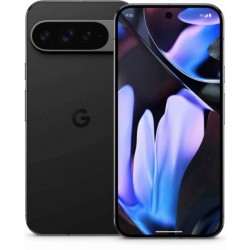 Смартфон Google Pixel 9 Pro 16/256GB Obsidian (обсидиан)
