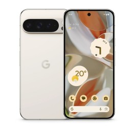 Смартфон Google Pixel 9 Pro 16/256GB Porcelain (фарфор)