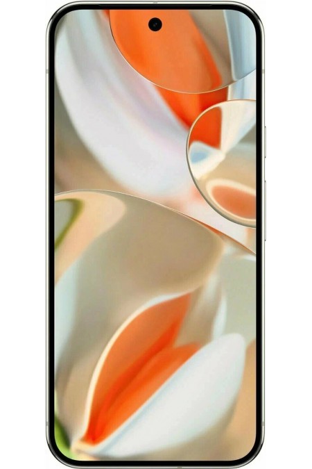 Смартфон Google Pixel 9 Pro 16/256GB Porcelain (фарфор) 3