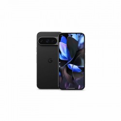 Смартфон Google Pixel 9 Pro 16/512GB Obsidian (обсидиан)