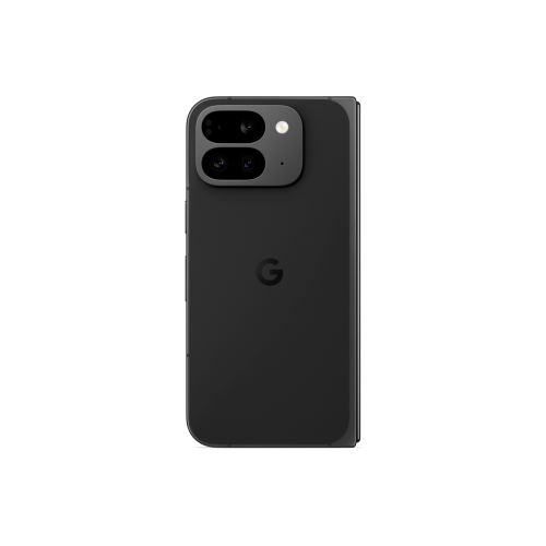 Смартфон Google Pixel 9 Pro Fold 16/256GB Obsidian (обсидиан) 2
