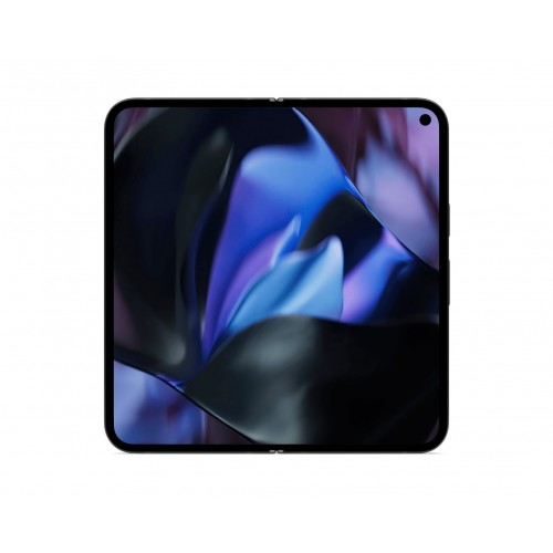 Смартфон Google Pixel 9 Pro Fold 16/256GB Obsidian (обсидиан) 