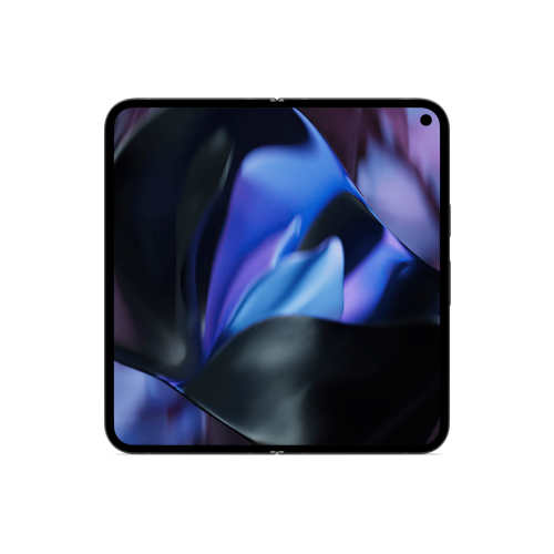 Смартфон Google Pixel 9 Pro Fold 16/256GB Obsidian (обсидиан) 5