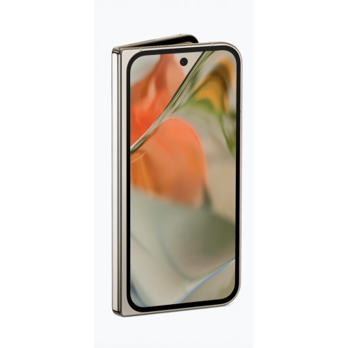 Смартфон Google Pixel 9 Pro Fold 16/256GB Porcelain (фарфор) 1