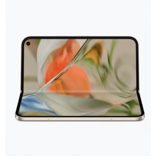 Смартфон Google Pixel 9 Pro Fold 16/256GB Porcelain (фарфор) 2