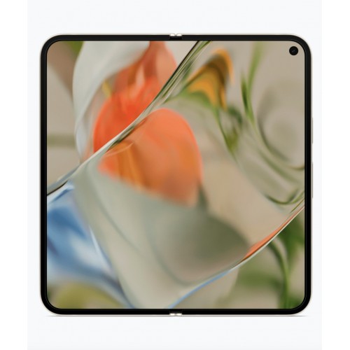 Смартфон Google Pixel 9 Pro Fold 16/256GB Porcelain (фарфор) 3