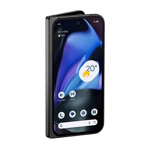 Смартфон Google Pixel 9 Pro Fold 16/512GB Obsidian (обсидиан) 1