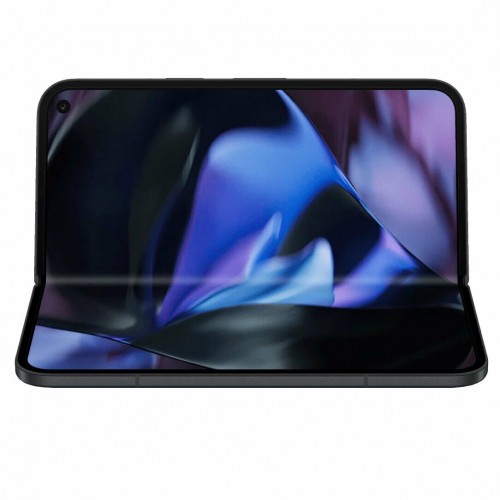 Смартфон Google Pixel 9 Pro Fold 16/512GB Obsidian (обсидиан) 4