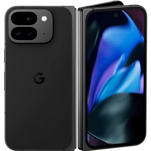 Смартфон Google Pixel 9 Pro Fold 16/512GB Obsidian (обсидиан) 5