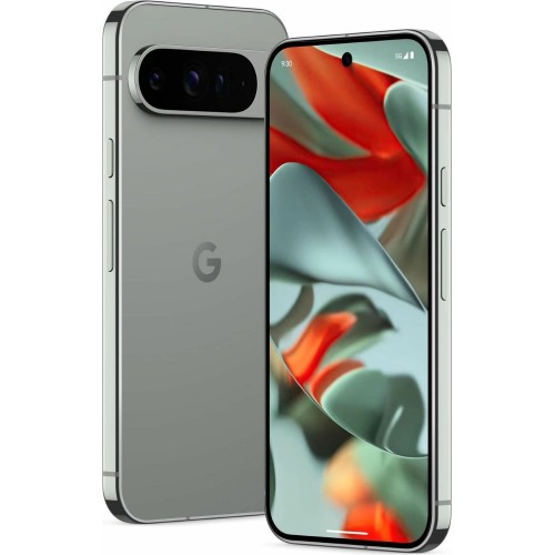 Смартфон Google Pixel 9 Pro XL 16/128GB Hazel (ореховый) 1