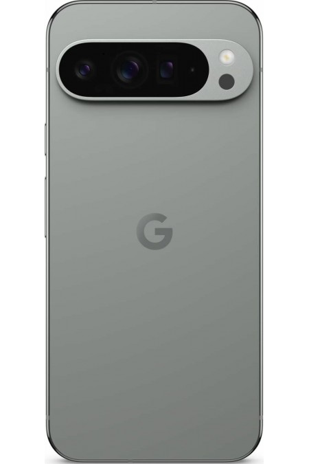 Смартфон Google Pixel 9 Pro XL 16/128GB Hazel (ореховый) 2