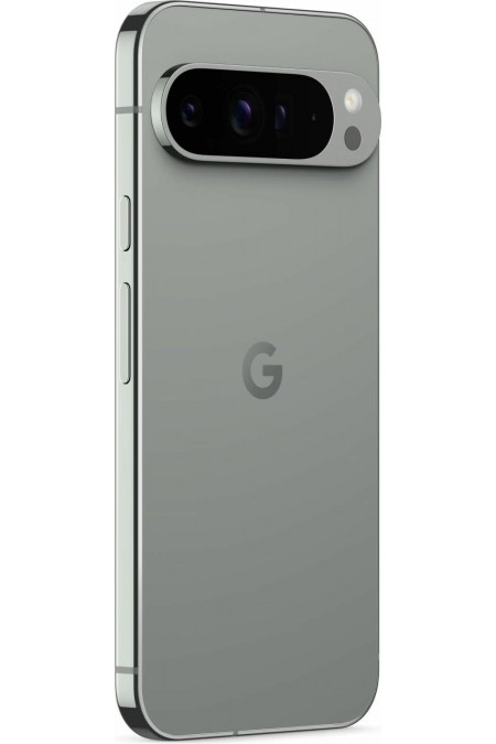 Смартфон Google Pixel 9 Pro XL 16/128GB Hazel (ореховый) 4