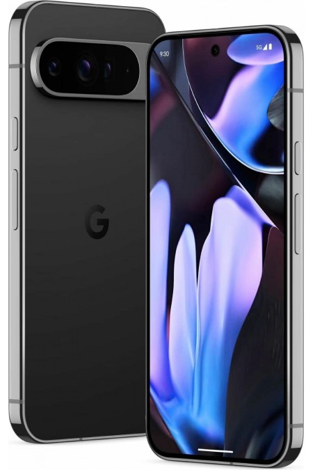 Смартфон Google Pixel 9 Pro XL 16/128GB Obsidian (обсидиан) 1
