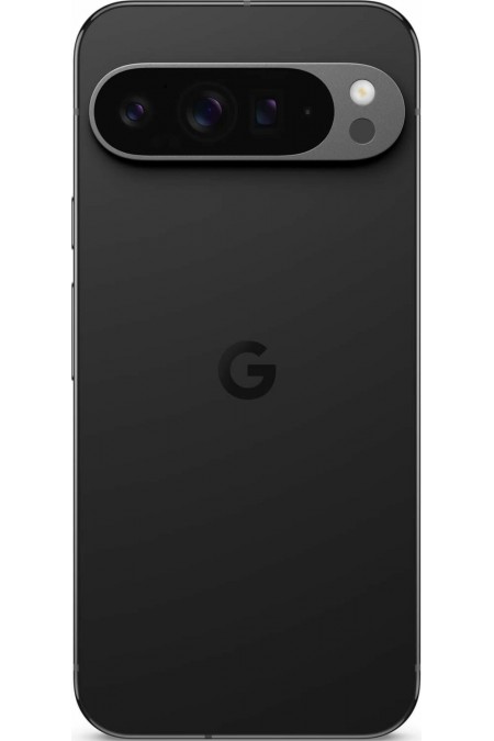 Смартфон Google Pixel 9 Pro XL 16/128GB Obsidian (обсидиан) 2