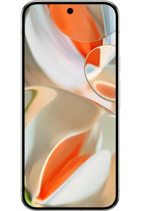 Смартфон Google Pixel 9 Pro XL 16/128GB Porcelain (фарфор) 2