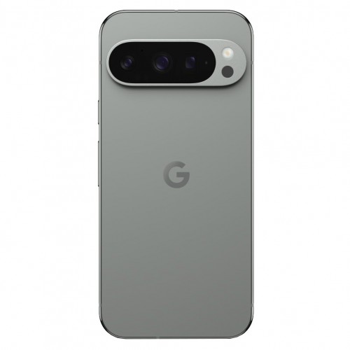 Смартфон Google Pixel 9 Pro XL 16/256GB Hazel (ореховый) 