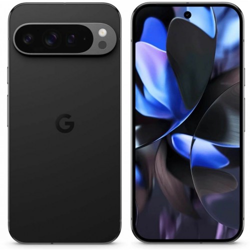 Смартфон Google Pixel 9 Pro XL 16/256GB Hazel (ореховый) 2