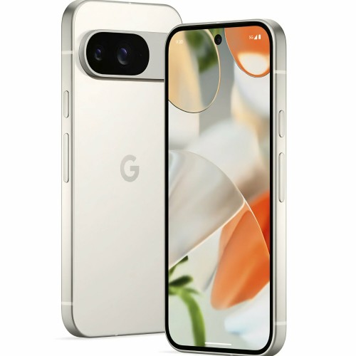 Смартфон Google Pixel 9 Pro XL 16/256GB Hazel (ореховый) 3