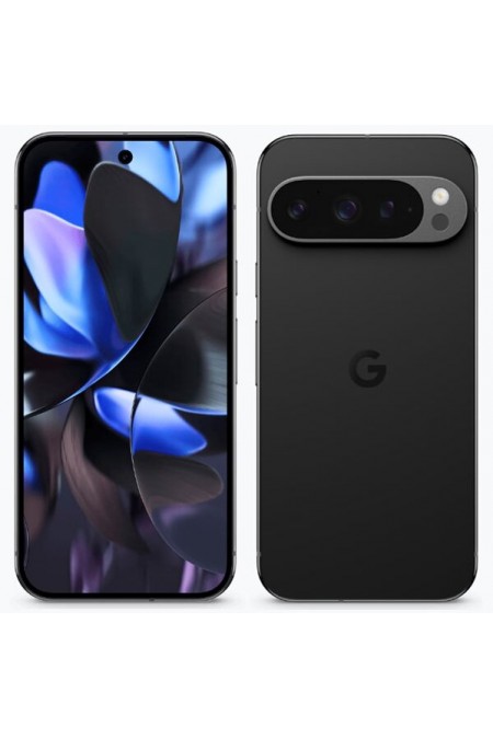Смартфон Google Pixel 9 Pro XL 16/256GB Obsidian (обсидиан) 