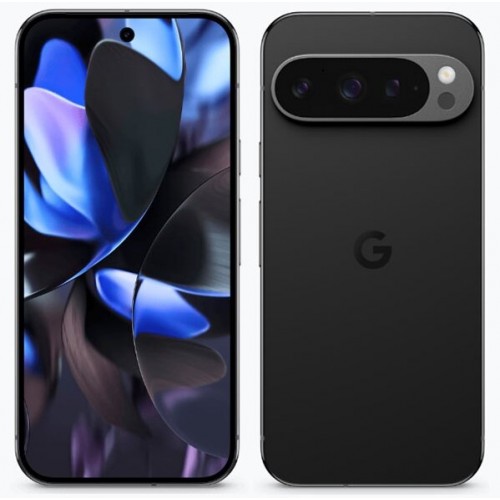 Смартфон Google Pixel 9 Pro XL 16/256GB Obsidian (обсидиан) 