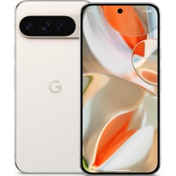 Смартфон Google Pixel 9 Pro XL 16/256GB Porcelain (фарфор)