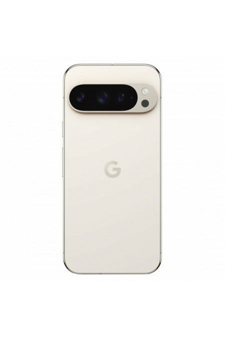 Смартфон Google Pixel 9 Pro XL 16/256GB Porcelain (фарфор) 