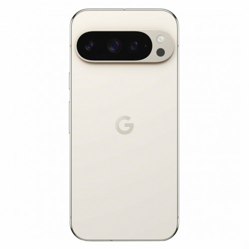 Смартфон Google Pixel 9 Pro XL 16/256GB Porcelain (фарфор) 