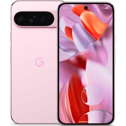 Смартфон Google Pixel 9 Pro XL 16/256GB Rose Quartz (розовый кварц)