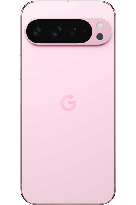 Смартфон Google Pixel 9 Pro XL 16/256GB Rose Quartz (розовый кварц) 1