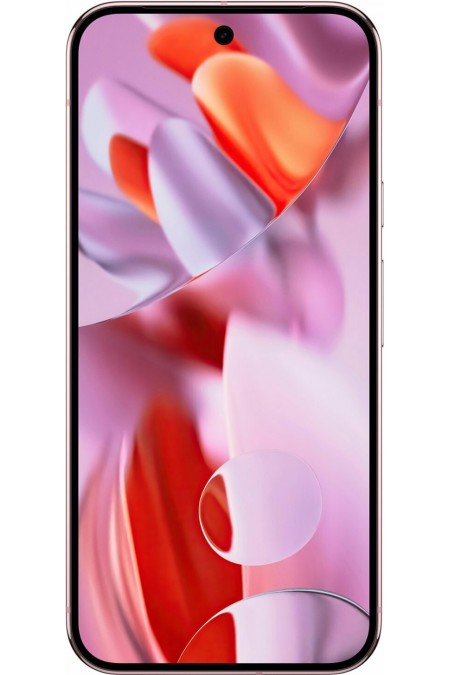 Смартфон Google Pixel 9 Pro XL 16/256GB Rose Quartz (розовый кварц) 2