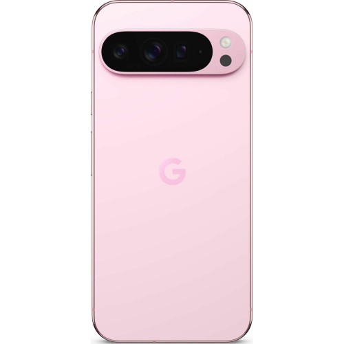 Смартфон Google Pixel 9 Pro XL 16/256GB Rose Quartz (розовый кварц) 2
