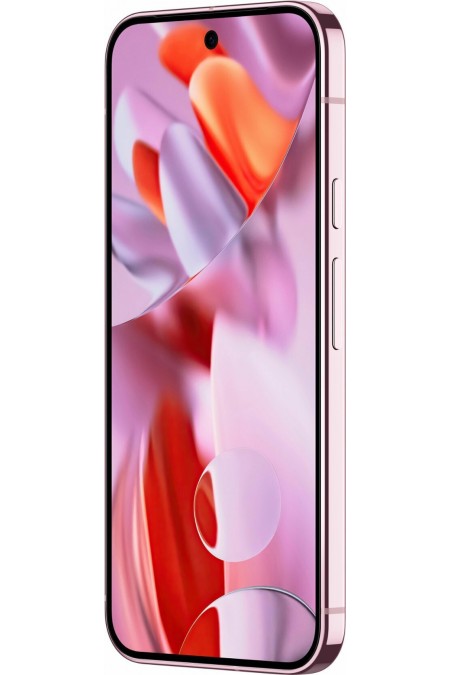 Смартфон Google Pixel 9 Pro XL 16/256GB Rose Quartz (розовый кварц) 3