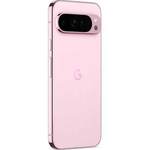 Смартфон Google Pixel 9 Pro XL 16/256GB Rose Quartz (розовый кварц) 4