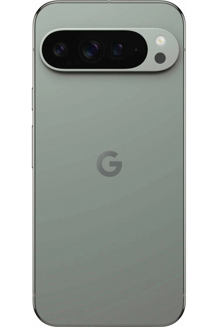 Смартфон Google Pixel 9 Pro XL 16/512GB Hazel (ореховый) 3