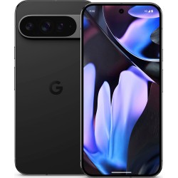 Смартфон Google Pixel 9 Pro XL 16/512GB Obsidian (обсидиан)