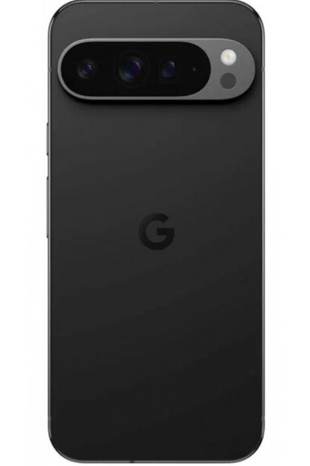 Смартфон Google Pixel 9 Pro XL 16/512GB Obsidian (обсидиан) 1