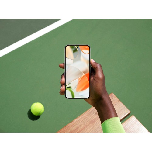 Смартфон Google Pixel 9 Pro XL 16/512GB Obsidian (обсидиан) 8