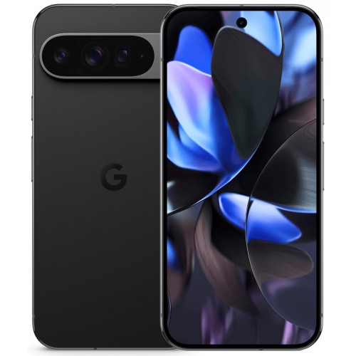 Смартфон Google Pixel 9 Pro XL 16/512GB Obsidian (обсидиан) 9