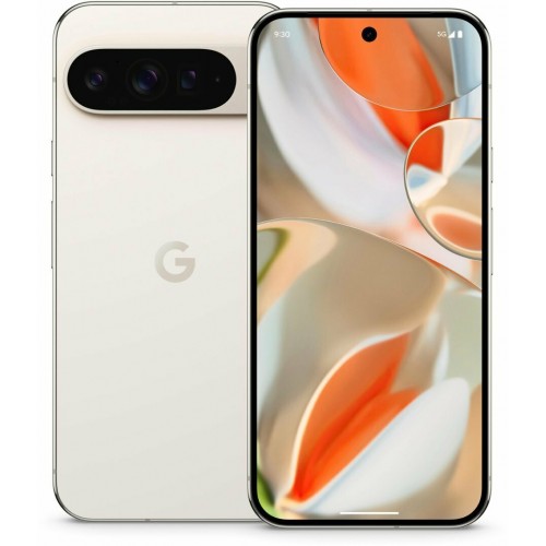 Смартфон Google Pixel 9 Pro XL 16/512GB Porcelain (фарфор) 