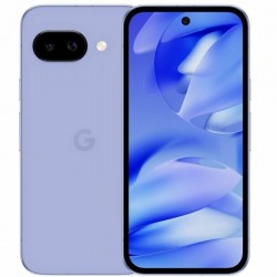 Смартфон Google Pixel 9A 12/128GB Iris (голубой)